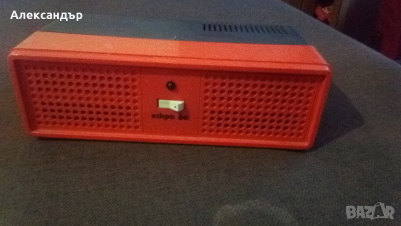 Стабилизатор. Електронен регулатор., снимка 1