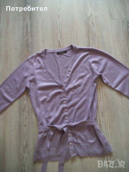 Дамска жилетка С-М, снимка 1