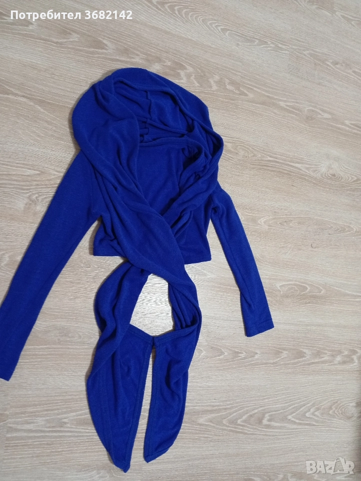 продавам дамска жилетка , снимка 1