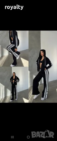 Дамски комплект , снимка 1