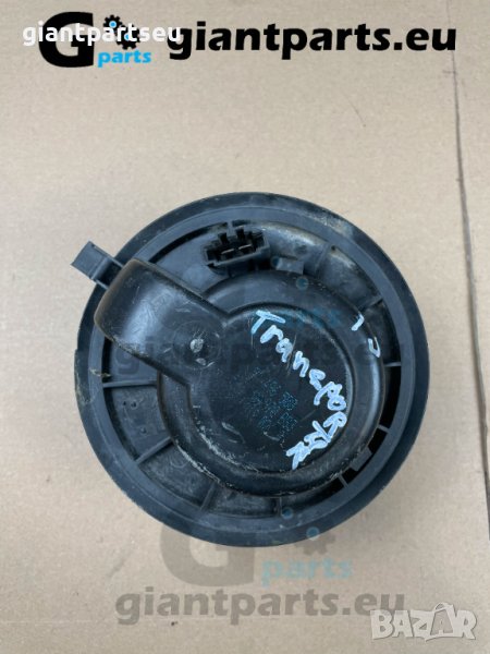 Вентилатор мотор парно , Транспортер Т5 Transporter T5, снимка 1