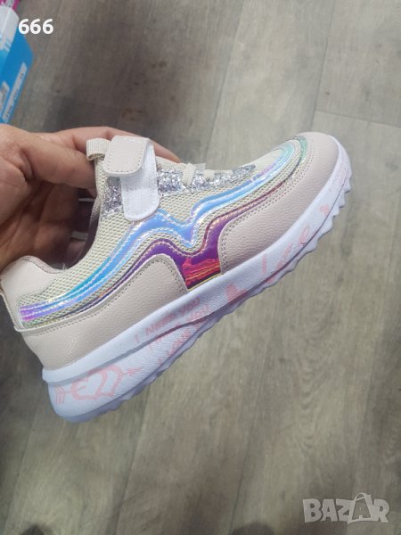 Маратонки, снимка 1