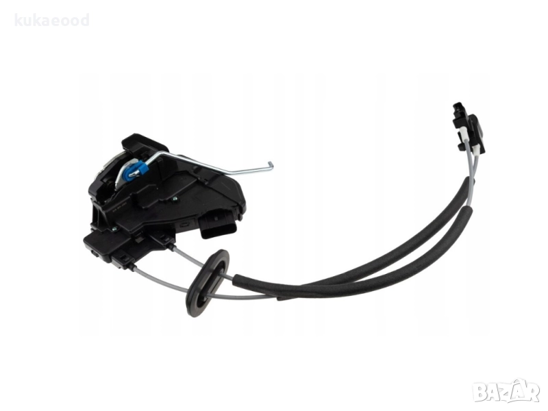 Брава за врата за Kia Niro 1, снимка 1