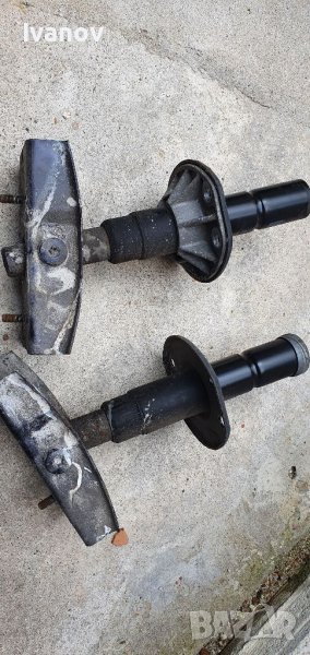 Буфери за предна броня бмв е36 всички модели , снимка 1