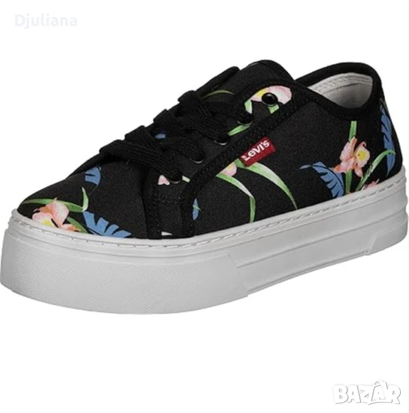 Оригинални кецове Levi’s, снимка 1