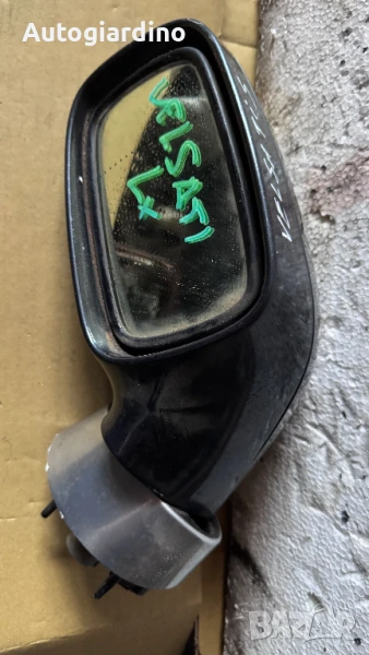 Странично огледало зa Renault Vel satis - E9014155, снимка 1