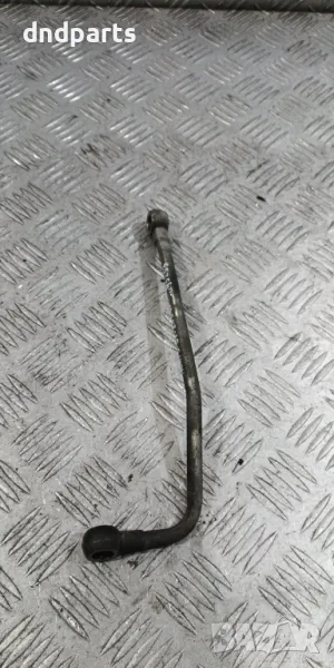 Маслена тръба Toyota Auris 2.0D4D 126hp 2007г.	, снимка 1