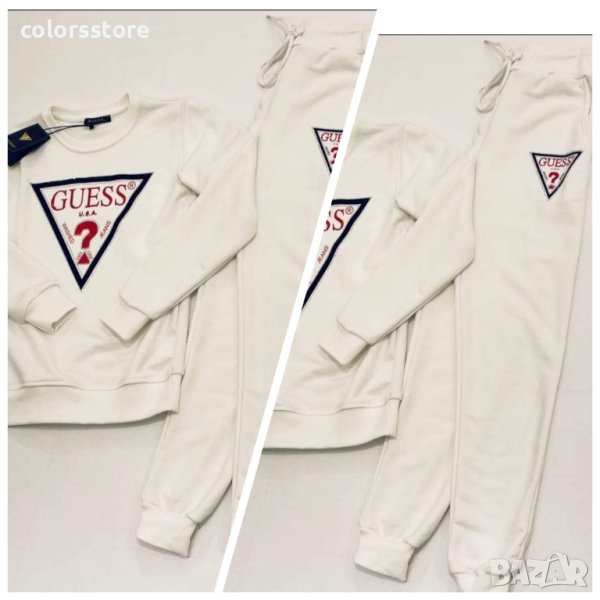 Дамски спортен екип Guess/VL-F30, снимка 1