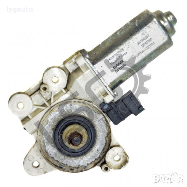 Моторче преден десен стъклоповдигач Saab 9-3 2004-2015 SA251021N-134, снимка 1