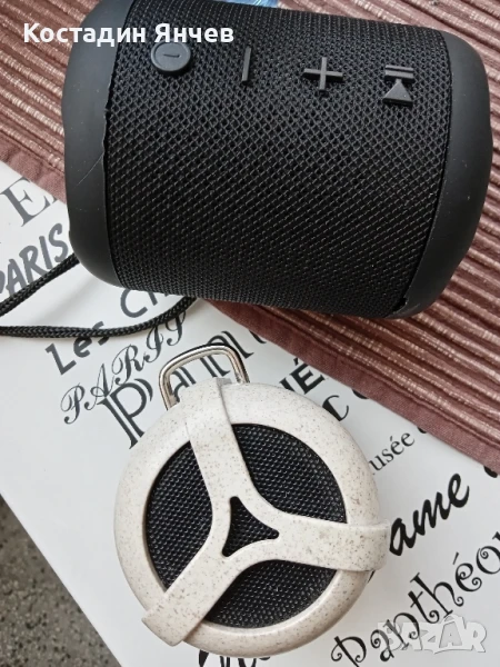 Bluetooth колонки , снимка 1