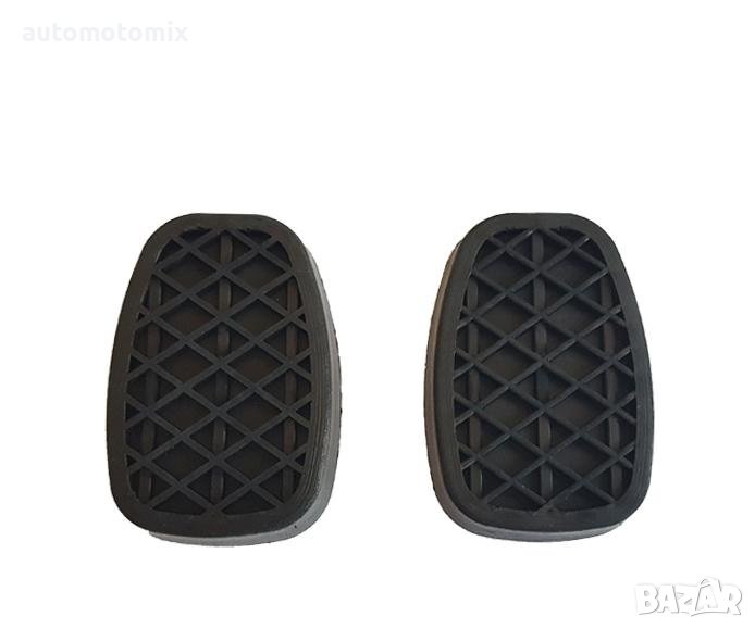 ГУМИЧКИ ЗА СЪЕДИНИТЕЛ И СПИРАЧКА 8719, снимка 1