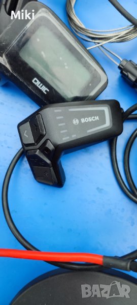 Дисплей Bosch, снимка 1