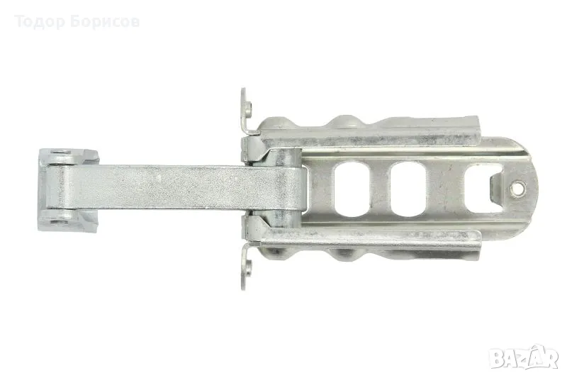 Ограничител /фиксатор/ обтегач врата за VW CRAFTER 2E 04.2006-06.2018, снимка 1