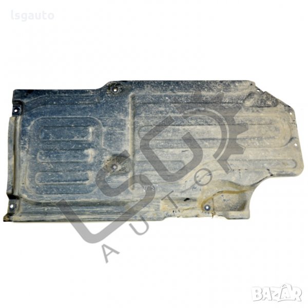 Задна част лява кора под купе Mercedes-Benz E-class (W211) 2002-2009 MB310521N-30, снимка 1