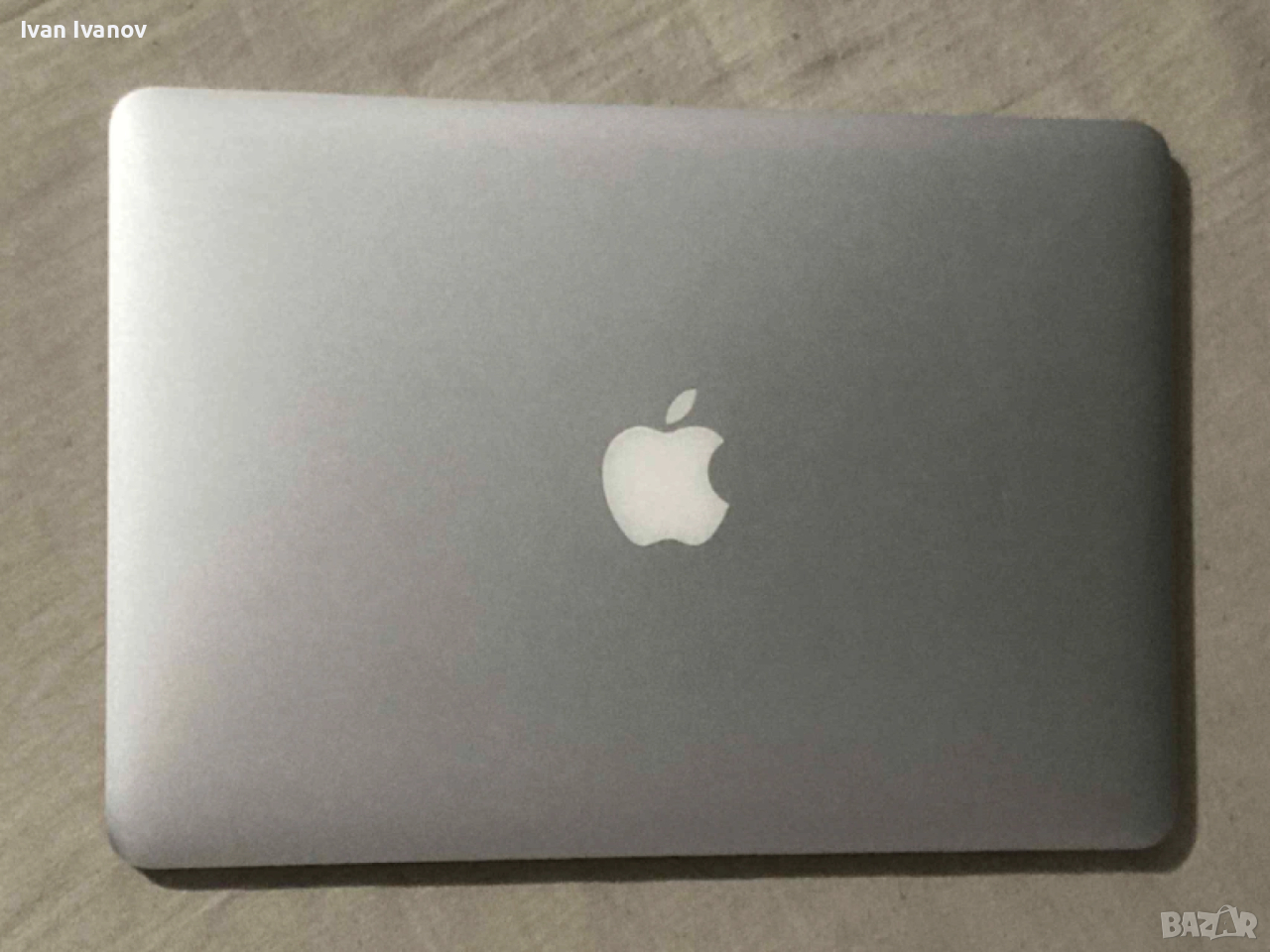 Macbook Pro 2015, снимка 1