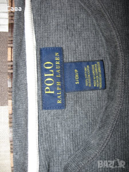 Блуза POLO-R.LAUREN  мъжка,М, снимка 1
