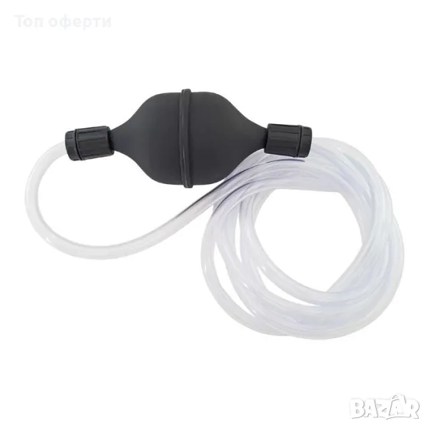 Помпа ръчна за преливане на течности - 1012, снимка 1