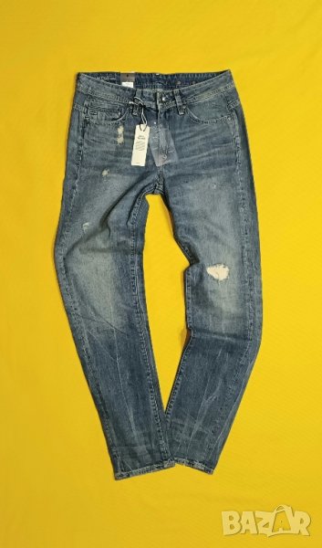 Нови G-Star Raw Дамски Дънки Midge Boyfriend W27/L34 , снимка 1