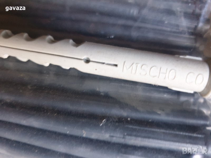 Дюбел Mischo 10x100 , снимка 1