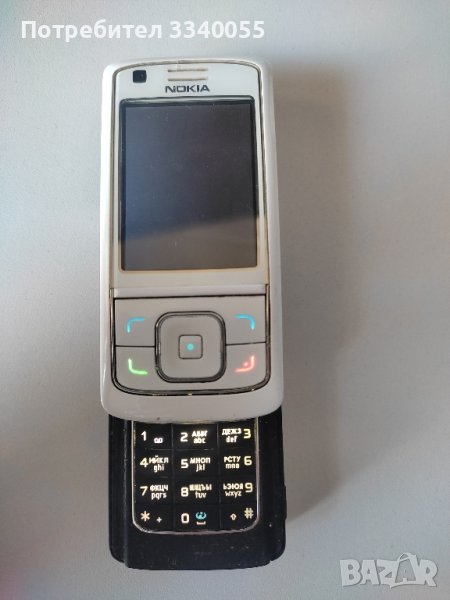 Nokia 6288, снимка 1