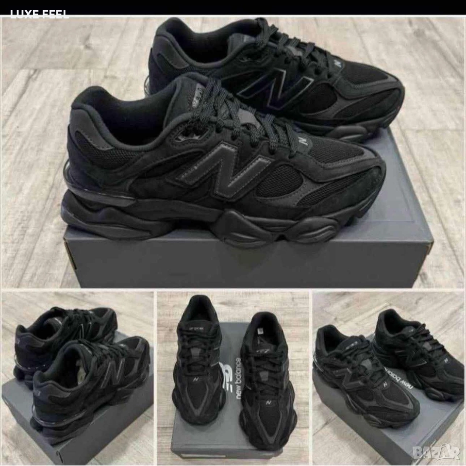 New Balance 💎 Унисекс Модел Маратонки , снимка 1