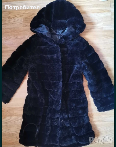 Пухкаво яке , снимка 1