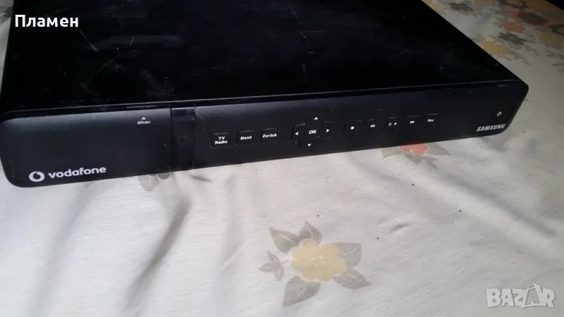 Samsung SMT-C7200 Digital HD Video Recoder, снимка 1