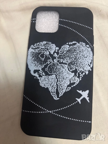 Калъф за iPhone 12 , снимка 1