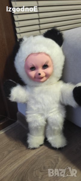 Много стара играчка ГДР Sonnenberg, снимка 1