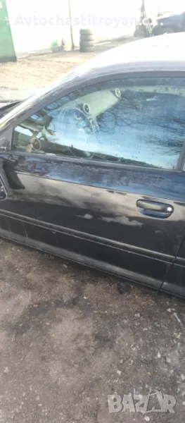 Лява врата Audi A3 8P - 3 врати, снимка 1