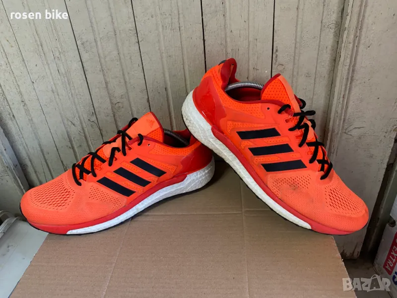 ''adidas Supernova ST''оригинални маратонки 46 номер, снимка 1