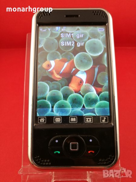 Телефон P168 /M-tel/, снимка 1