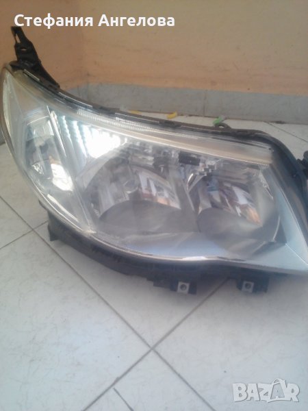 Продавам ляв и десен фар за Subaru Forester, снимка 1