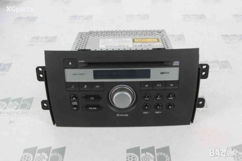 Радио CD за Suzuki SX4 (2006-2013), снимка 1