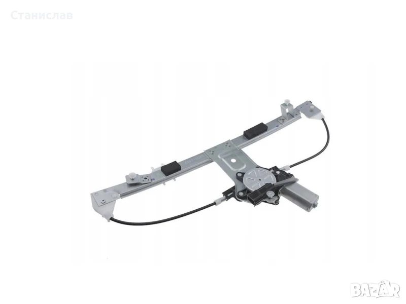 Стъклоподемник с електромотор за Fiat Doblo, снимка 1