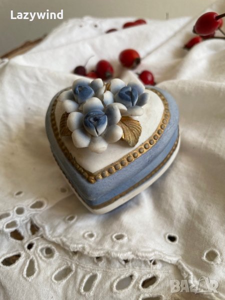 Керамична бижутерка , снимка 1