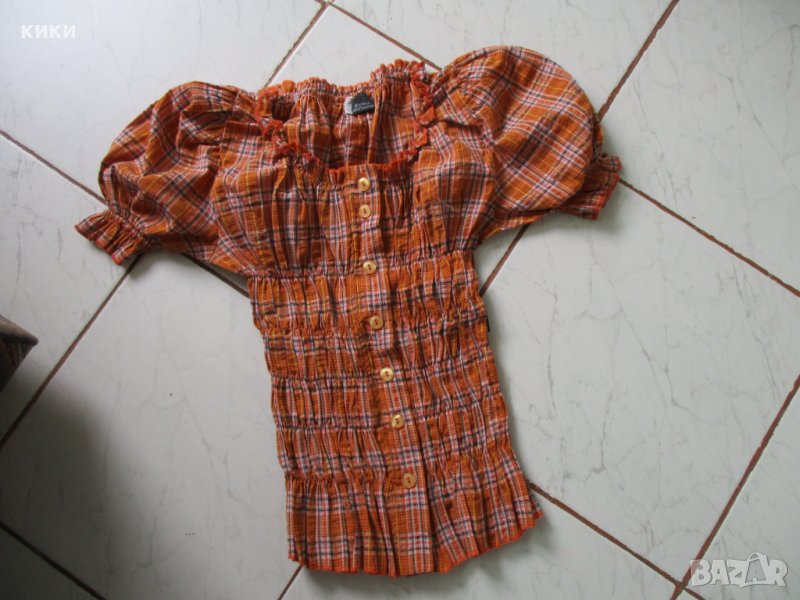 Блузи потници , снимка 1