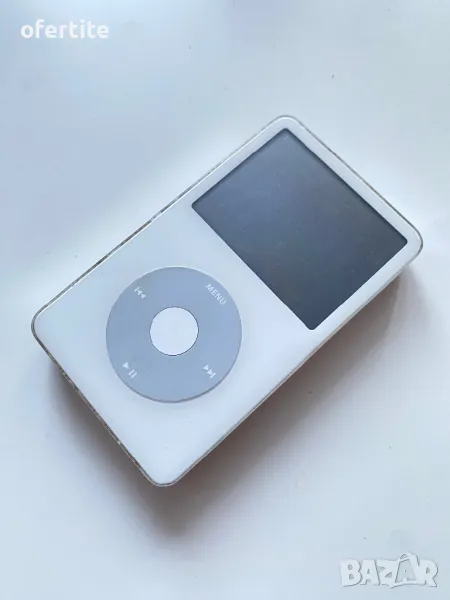 ✅ iPod 🔝 Classic 60 GB, снимка 1