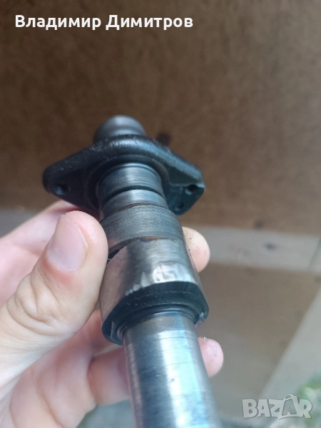 разпределителен вал за Suzuki Dr 650, снимка 1