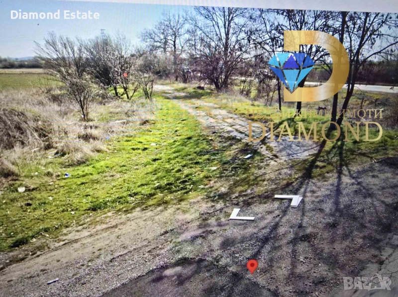 Парцел в село Горски извор, общ. Димитровград, снимка 1