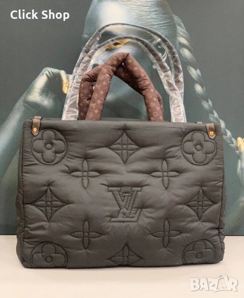 Дамска чанта Louis Vuitton Реплика ААА+, снимка 1