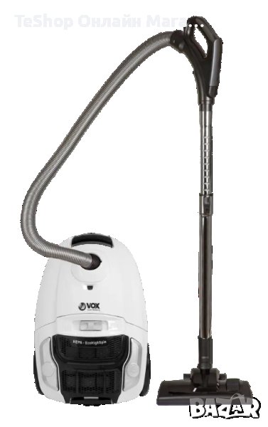 Прахосмукачка VOX MISTRAL 700 нова с 2 г. гаранция, снимка 1