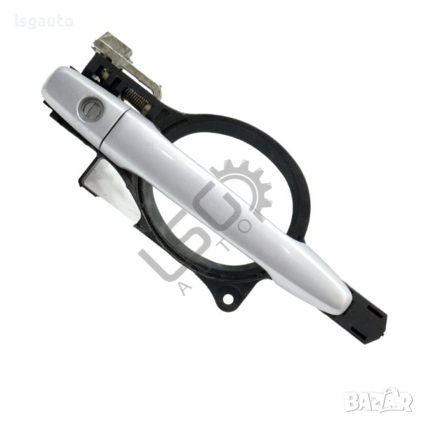 Предна дясна външна дръжка Mitsubishi Lancer X (GS44S) 2007-2017 ID: 117104, снимка 1