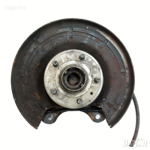 Заден десен шенкел Opel Astra (J) 2010-2018 ID: 116327, снимка 1