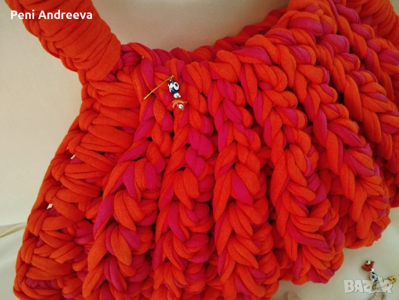 Чанта лятно издание , снимка 1