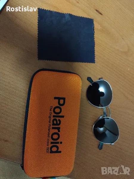 polaroid слънчеви очила , снимка 1