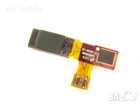 Samsung GT-I9250 - Samsung Galaxy Nexus - Samsung I9250 лентов кабел + слушалка , снимка 1