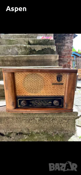 Ретро радио “Христо Ботев”, снимка 1