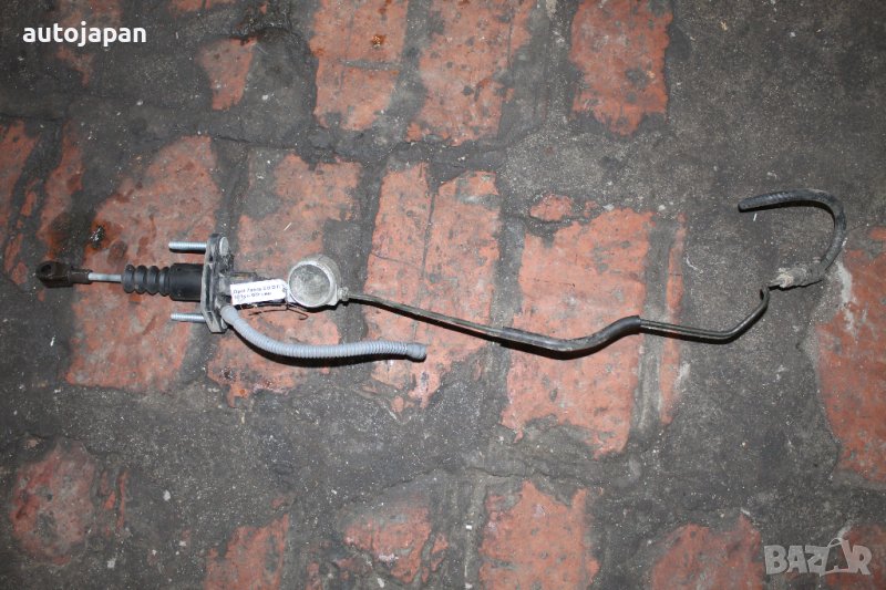 Горна помпа на съединител Опел зафира 2.0дти 16в 101кс 00г Opel zafira 2.0dti 16v 101hp 2000, снимка 1