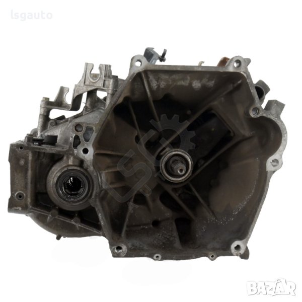 Петстепенна скоростна кутия Honda Jazz 2002-2008 ID: 119688, снимка 1